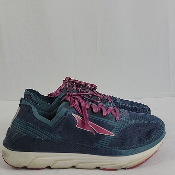 Altra Duo 1.5 Foot Shaped Women's Running Shoes - Picture 7 of 12